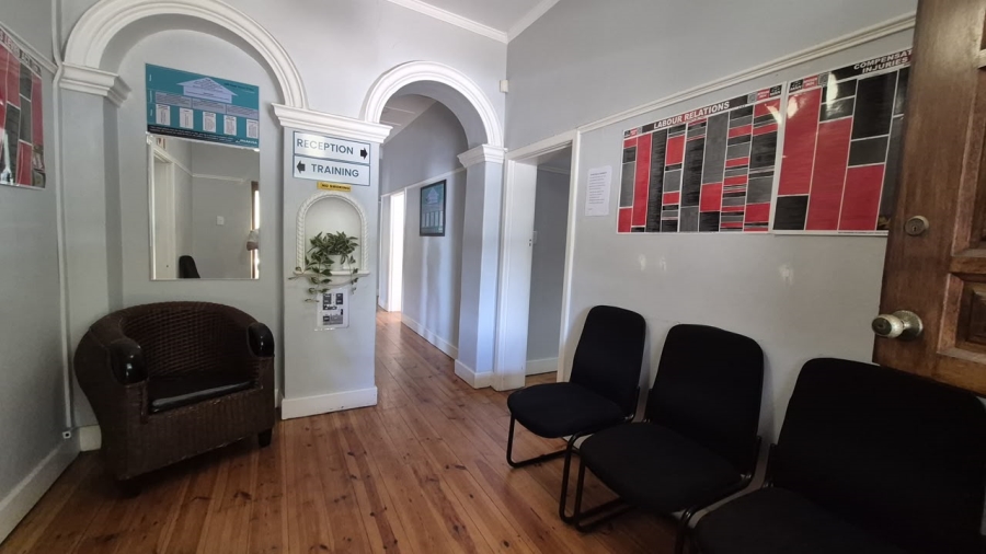 Commercial Property for Sale in Paglande Western Cape